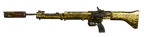 FG42 weapon