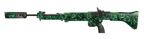 FG42 weapon