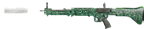FG42 weapon
