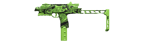 FJX Horus weapon