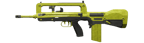 FR 5.56 weapon