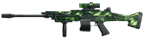 Feng 82 weapon