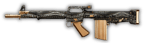 GOBLIN MK 2 weapon