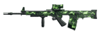 GOBLIN MK 2 weapon