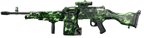 GPMG-7 weapon