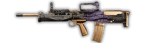 GPR 91 weapon