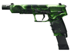 GS45 weapon