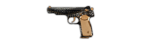 Grekhova weapon