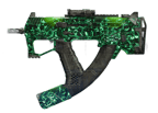 Gremlin weapon