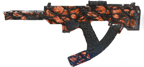 Gremlin weapon