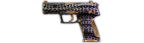 GS45 weapon