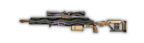 HDR weapon