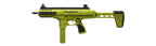 HRM-9 weapon