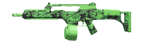 Holger 26 weapon