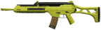 Holger 556 weapon