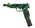 Jäger 45 weapon