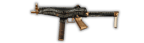 KOMPAKT 92 weapon