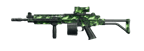 KRIG C weapon
