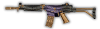 KRIG C weapon