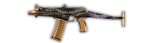 KSV weapon