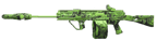 Kastov LSW weapon
