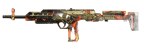 Kogot-7 weapon