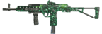 Kogot-7 weapon