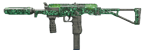 Kogot-7 weapon