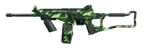 LC10 weapon