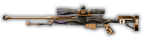 LR 7.62 weapon