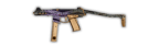 Ladra weapon