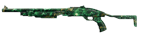 Lockwood 680 weapon