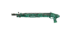M10 Breacher weapon
