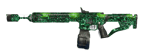 M15 Mod 0 weapon