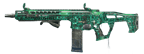 M15 Mod 0 weapon