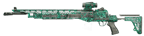 M34 Novaline weapon