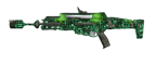 M8A1 weapon
