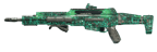 M8A1 weapon