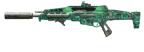 M8A1 weapon
