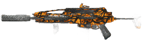 M8A1 weapon