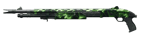 MARINE SP weapon