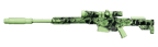 MCPR-300 weapon