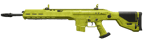 MCW 6.8 weapon