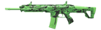 MCW weapon
