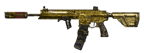 MK35 ISR weapon