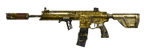 MK35 ISR weapon
