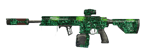 MK35 ISR weapon