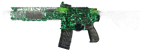 MK35 ISR weapon