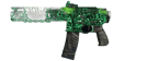 MK35 ISR weapon