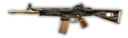 MODEL L weapon